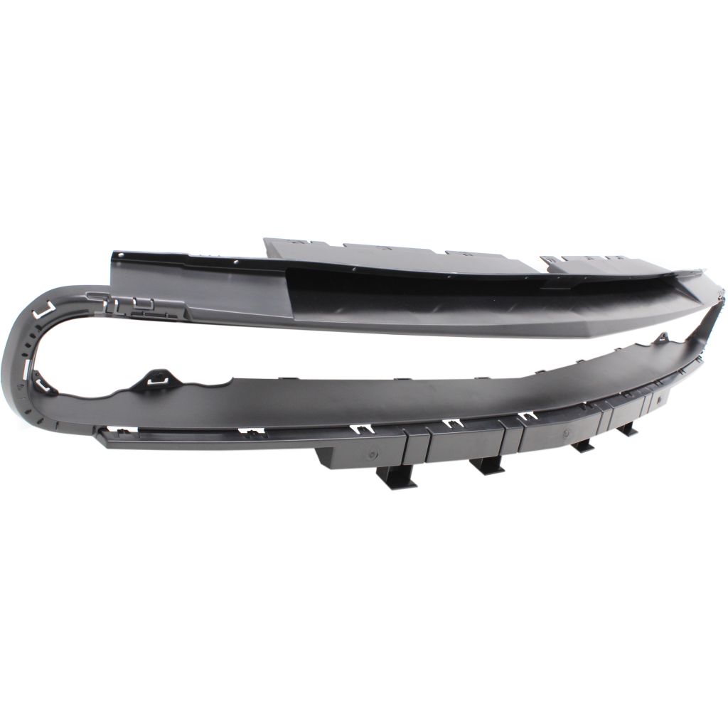 DODGE CHALLENGER GRILLE REINFORCEMENT OEM#68258750AC 2015-2023 PL#CH1223103