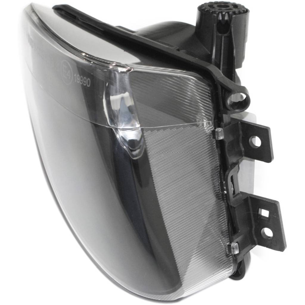 BMW BMW 5 SERIES GRAN TURISMO F07 FOG LAMP ASSY RIGHT (Passenger Side) (WO/M PKG)(OE Quality) OEM#63177199620 2010-2017 PL#BM2593139