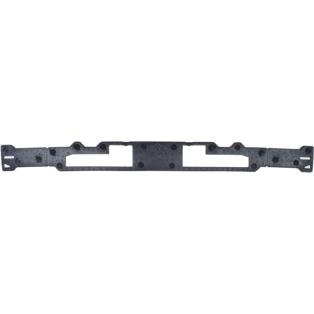 HONDA CIVIC SEDAN REAR BUMPER ABSORBER **CAPA** OEM#71570SNAA00 2006-2011 PL#HO1170131C
