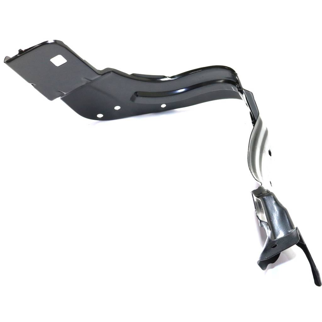 MERCEDES-BENZ C-CLASS COUPE (203) RADIATOR SUPPORT SIDE RIGHT (Passenger Side) (HEAD LAMP Support) OEM#2036203272 2001-2005 PL#MB2509100
