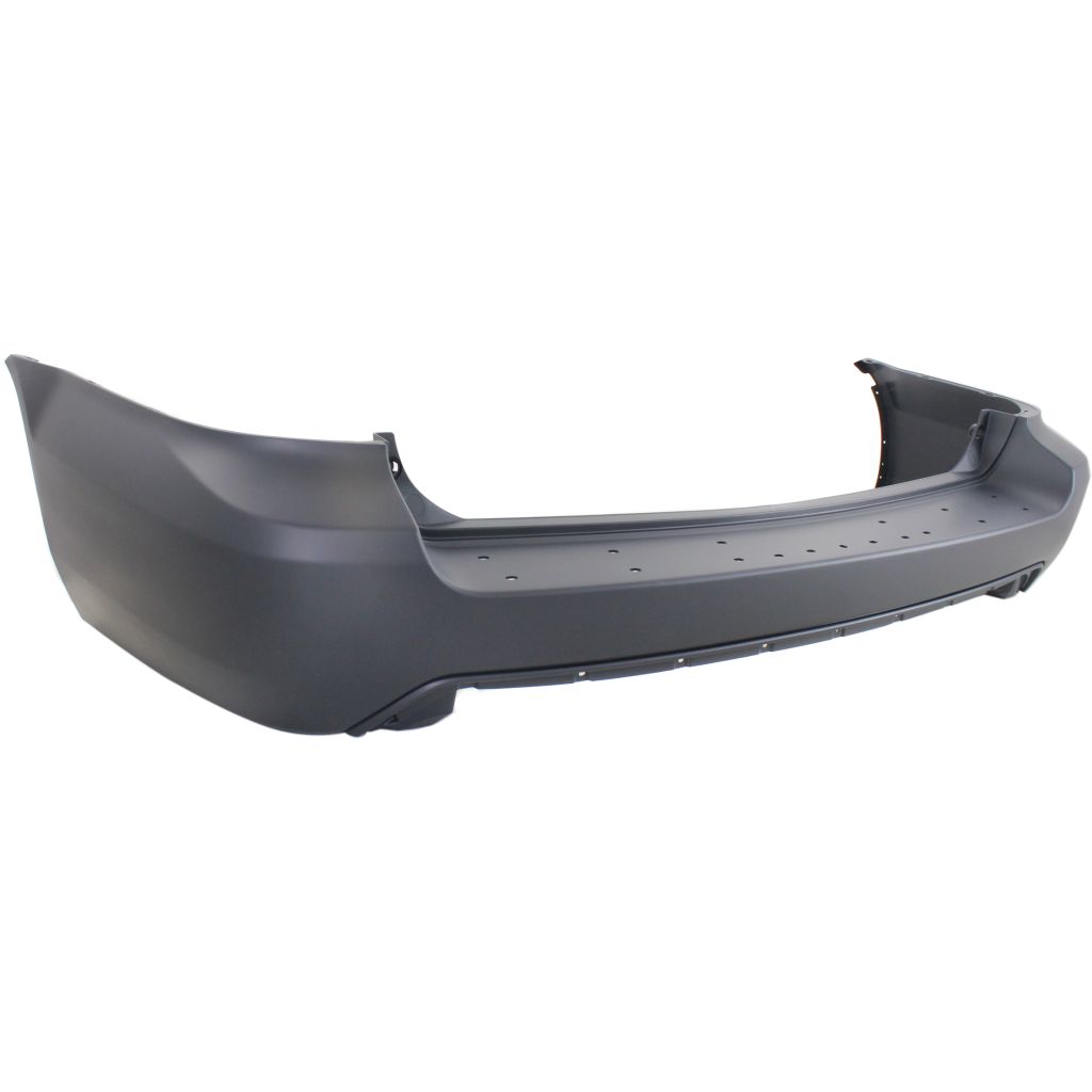 ACURA MDX REAR BUMPER COVER PRIMED OEM#04715S3VA80ZZ 2004-2006 PL#AC1100147