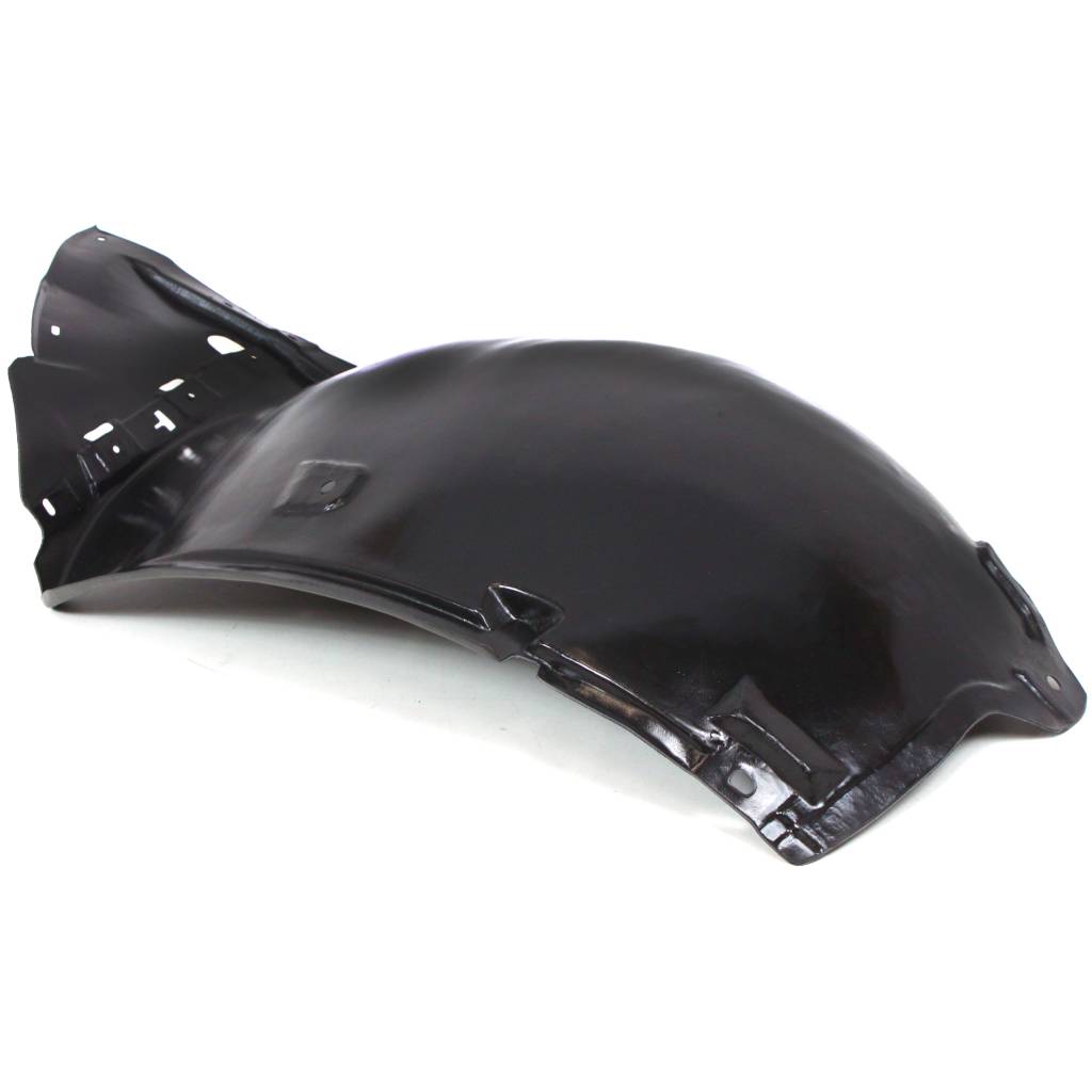 INFINITI G37 CONV FENDER LINER LEFT (Driver Side) (FT SEC)(EXC SPORT MDL) OEM#63845JL00A 2009-2010 PL#IN1248114
