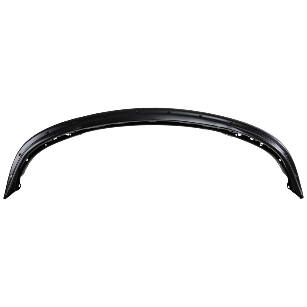 FORD TRUCKS & VANS FORD/PU (F150 HERITAGE MODEL) FRONT BUMPER PTD (REINF BAR for Lighting model) OEM#YL3Z17757CAA 2004 PL#FO1002357