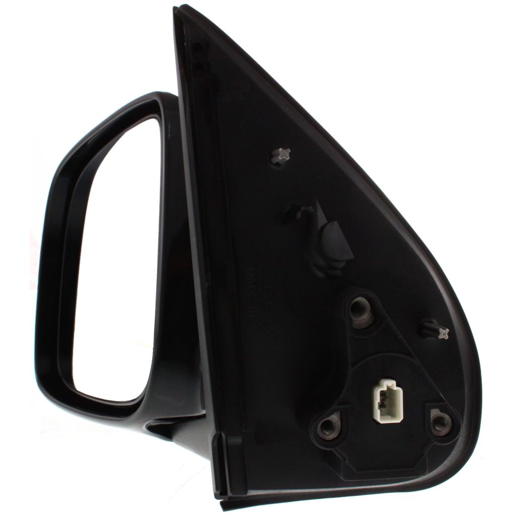GM TRUCKS & VANS CANYON (GMC) DOOR MIRROR LEFT (Driver Side) PWR (CREW CAB) OEM#25954871 2009-2012 PL#GM1320382
