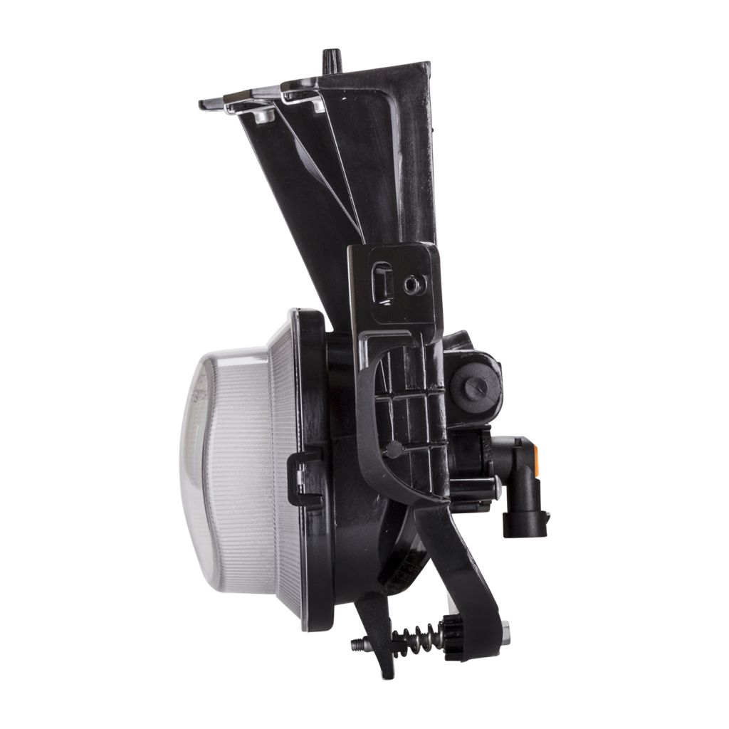 FORD TRUCKS & VANS RANGER FOG LAMP ASSEMBLY LEFT (Driver Side) (W/O STX MDL)(FACTORY INSTALLED) OEM#6L5Z15200BA 2006-2007 PL#FO2592212