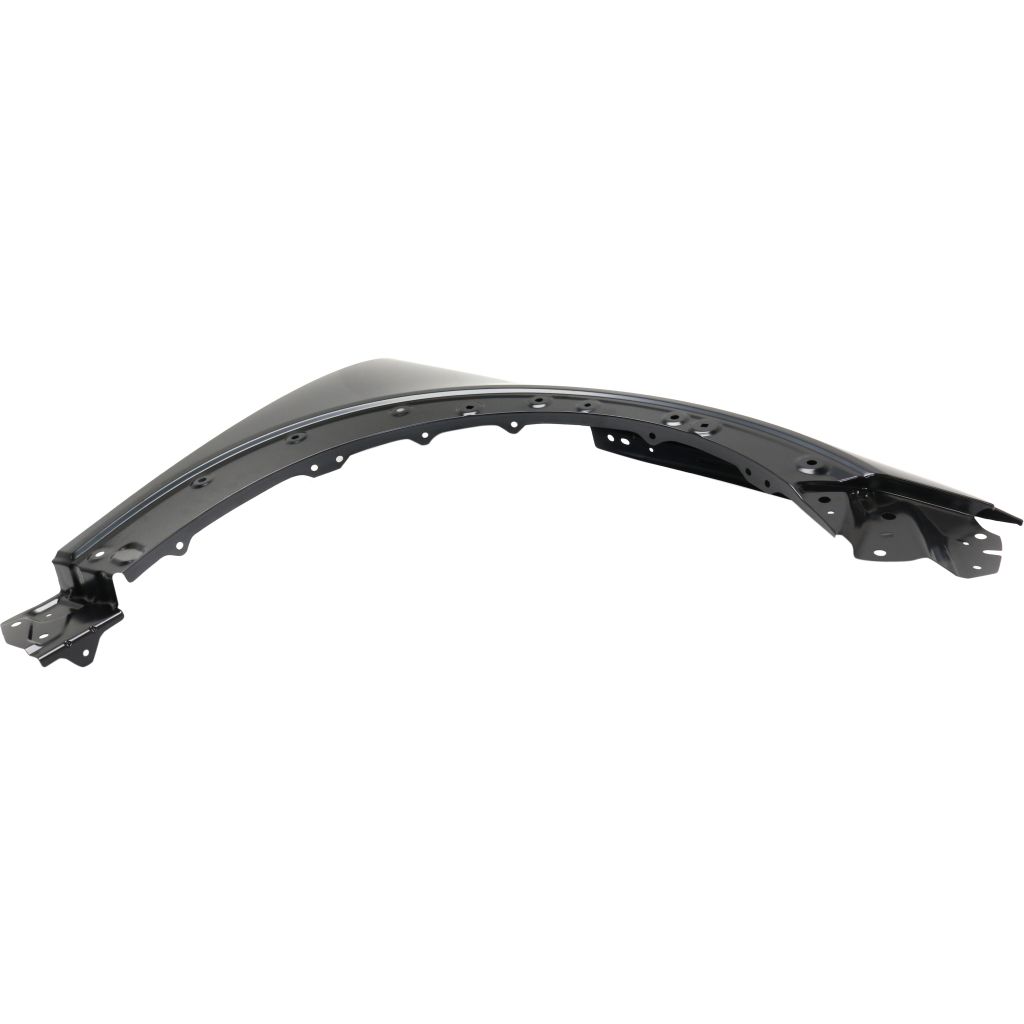 MAZDA CX-3 FENDER RIGHT (Passenger Side)**CAPA** OEM#D10E52111C 2016-2022 PL#MA1241177C
