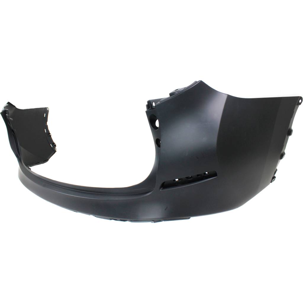 NISSAN(DATSUN) MURANO REAR BUMPER COVER PRIMED **CAPA** OEM#850225AA0H 2015-2024 PL#NI1114101C