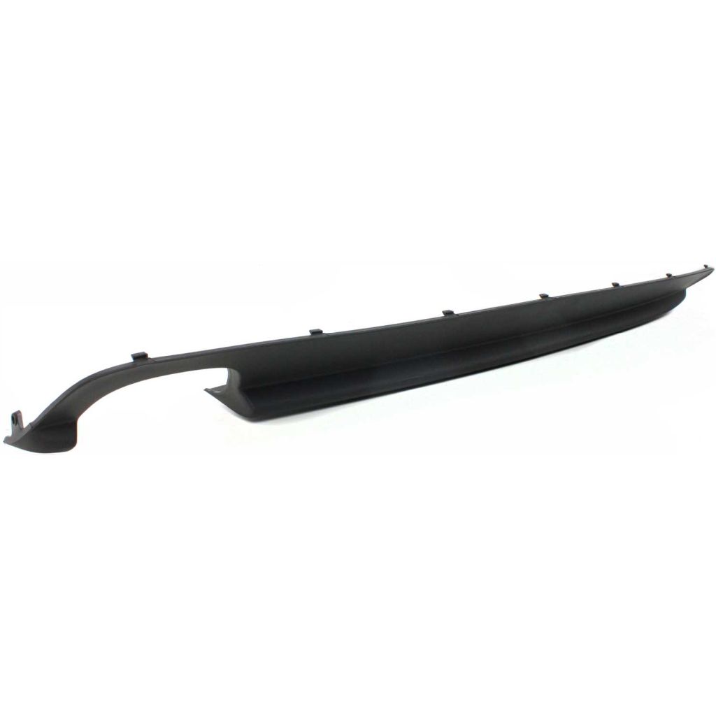 BMW BMW M5 REAR BUMPER MLDG LOWER (W/O Towing Pkg) OEM#51122695498 2000-2003 PL#BM1144106