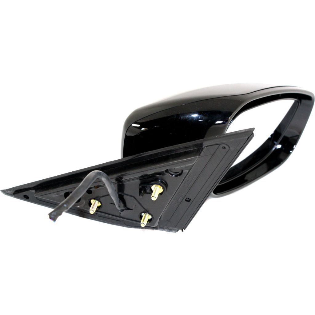 INFINITI G25 SEDAN DOOR MIRROR RIGHT (Passenger Side) POWER/HEATED (WO/MEMORY) OEM#963011NC3A-PFM 2011-2012 PL#IN1321116