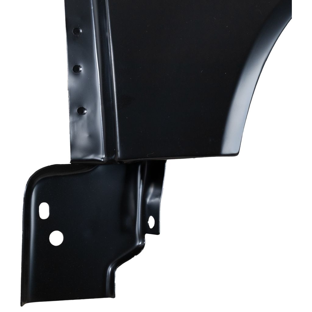 GM TRUCKS & VANS TAHOE (CHEVY) (HEAD/LAMP & C/L 2pcs Design ) FENDER LEFT (Driver Side) OEM#15029229 1995-2000 PL#GM1240132