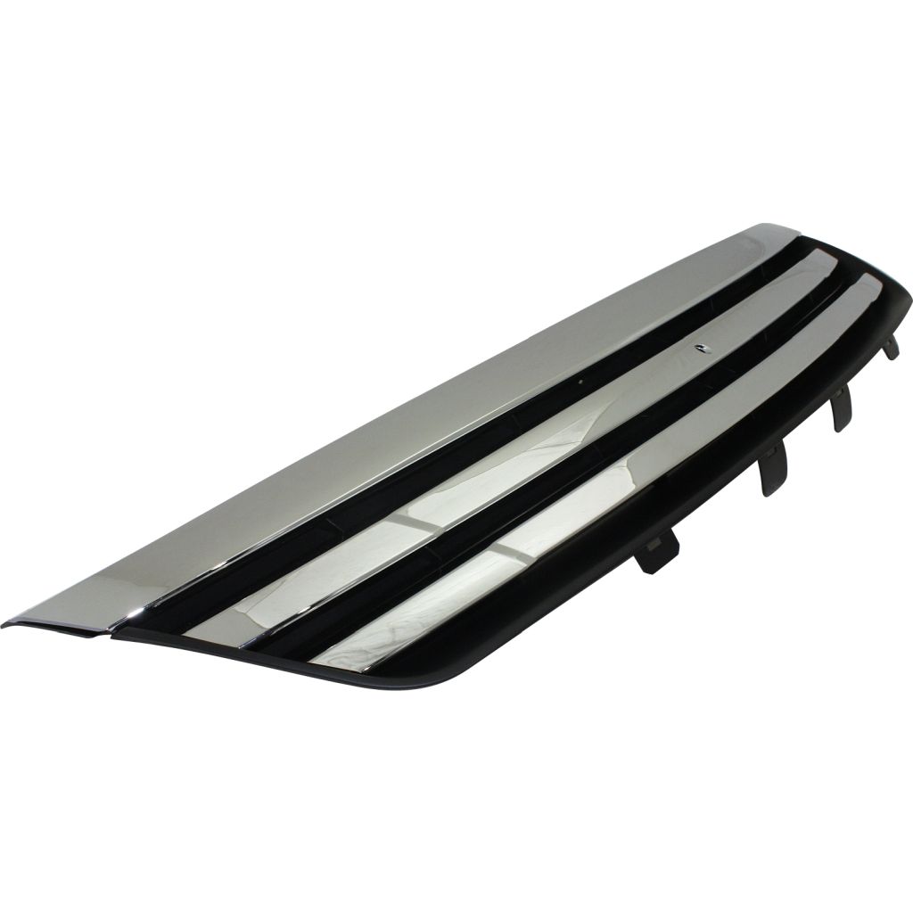 SUZUKI XL-7 GRILLE ASSY CHROME/BLACK OEM#7174078J00 2007-2009 PL#SZ1200124