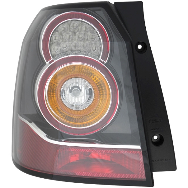 LAND ROVER LR2 TAIL LAMP ASSEMBLY LEFT (Driver Side) OEM#LR083981 2013-2015 PL#RO2818104