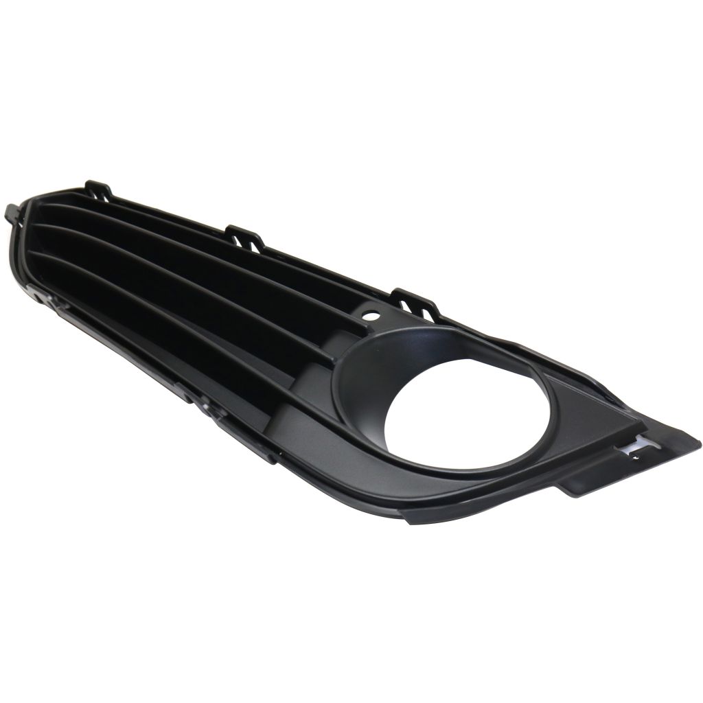 BMW BMW 2 SERIES CONV FOG LAMP COVER LEFT (Driver Side) (228i/230i STANDARD/LUXURY) OEM#51117293841 2015-2021 PL#BM1038172