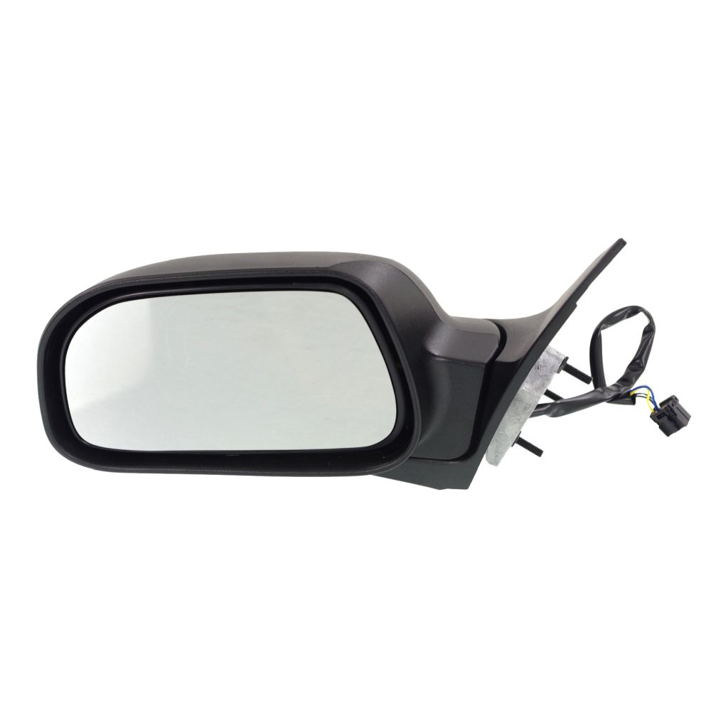 CHRYSLER PACIFICA DOOR MIRROR LEFT (Driver Side) POWER/HEATED (W/O Auto Dimming) OEM#4857909AC 2004-2005 PL#CH1320224