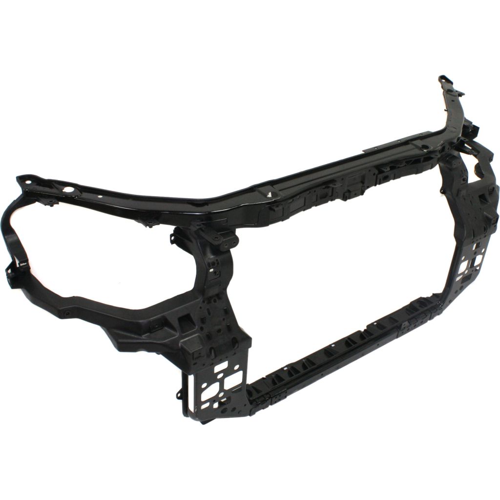 HYUNDAI SANTA FE RADIATOR SUPPORT OEM#641010W500 2010-2012 PL#HY1225168