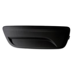 CHEVROLET MALIBU / MALIBU LIMITED FOG LAMP COVER RIGHT (Passenger Side) BLACK (WO/FOG) OEM#20768847 2013-2016 PL#GM1039141