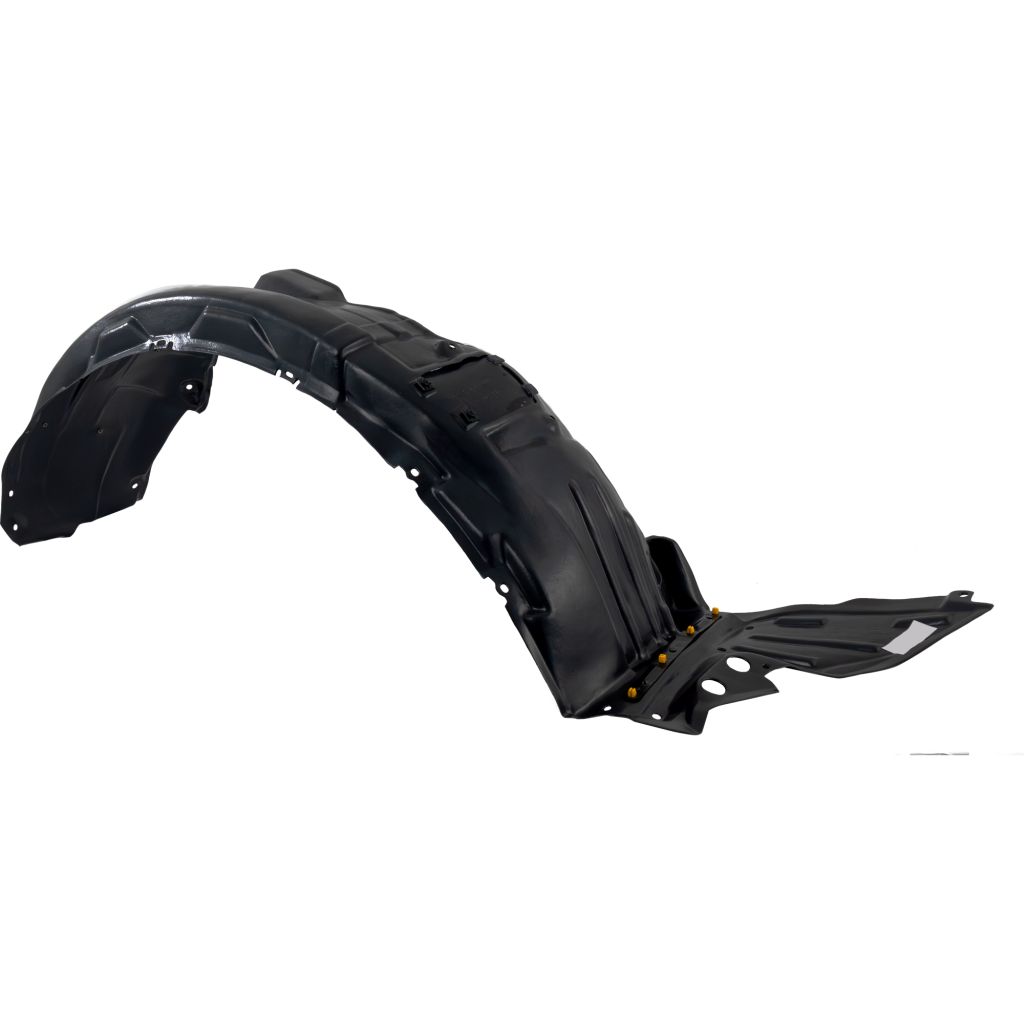 LEXUS GS 350/200t FRONT FENDER LINER RIGHT (Passenger Side) 3.5L OEM#5380530203 2013-2015 PL#LX1249122