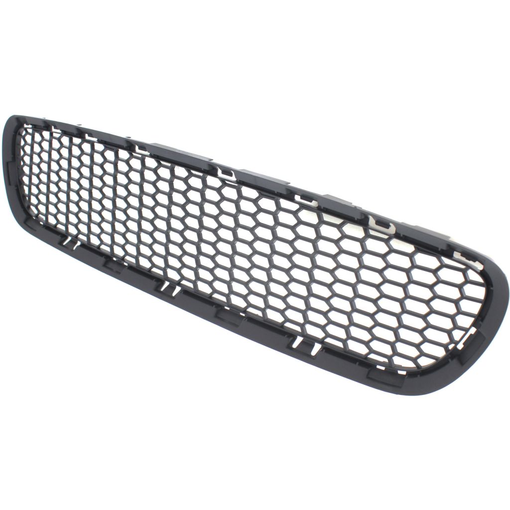 BMW BMW M5 FRONT BUMPER GRILLE OEM#51118047391 2013-2016 PL#BM1036147