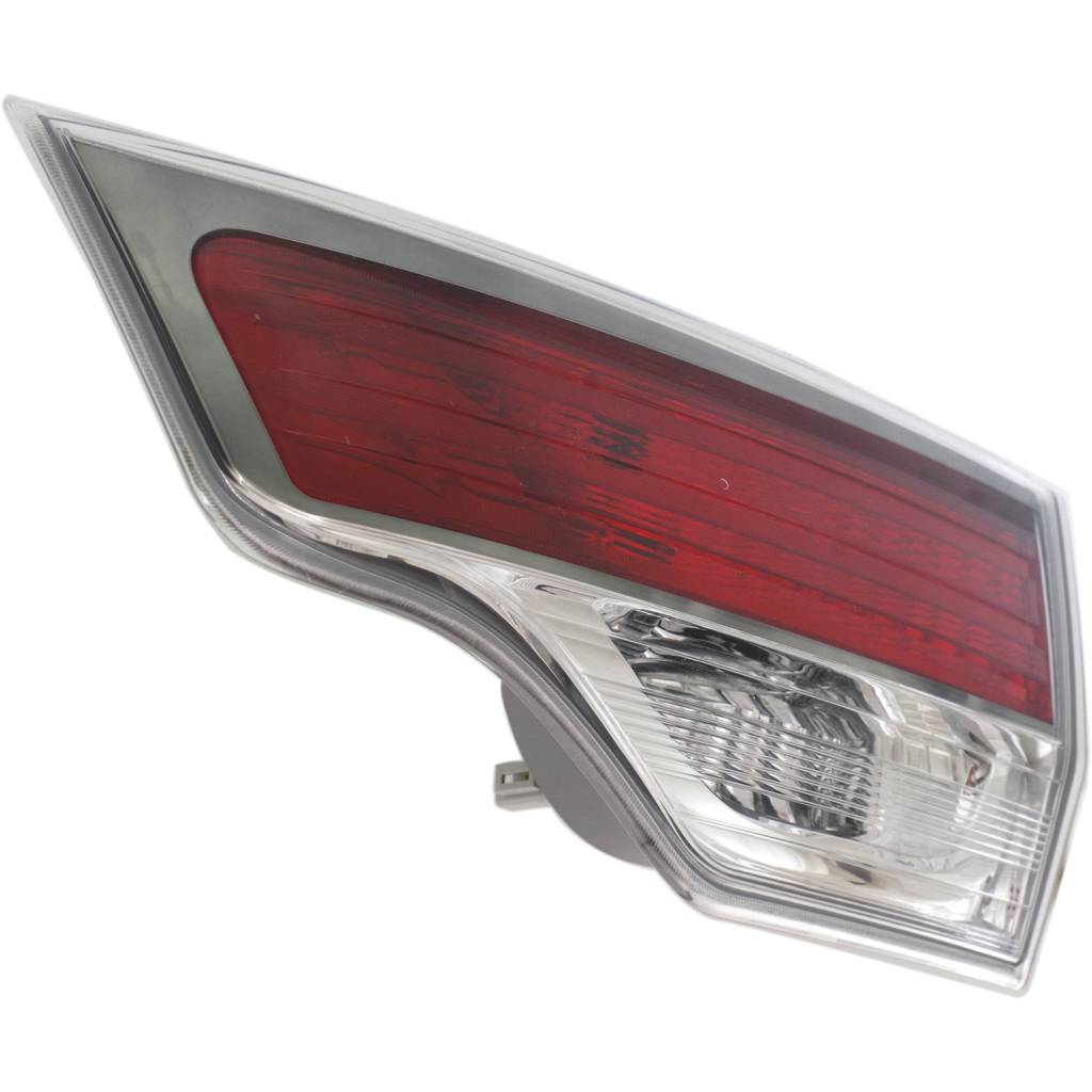 TOYOTA HIGHLANDER BACK-UP LAMP ASSEMBLY RIGHT (Passenger Side) **CAPA** OEM#815800E050 2014-2016 PL#TO2803115C