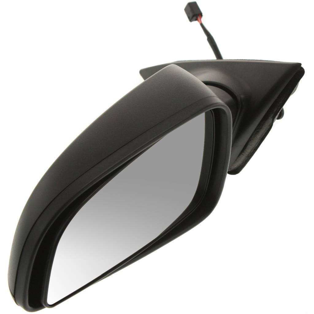 CHEVROLET MALIBU SEDAN DOOR MIRROR LEFT (Driver Side) POWER/ NOT HEATED (LS MDL)(TEXTURE) OEM#20893859 2008-2012 PL#GM1320343