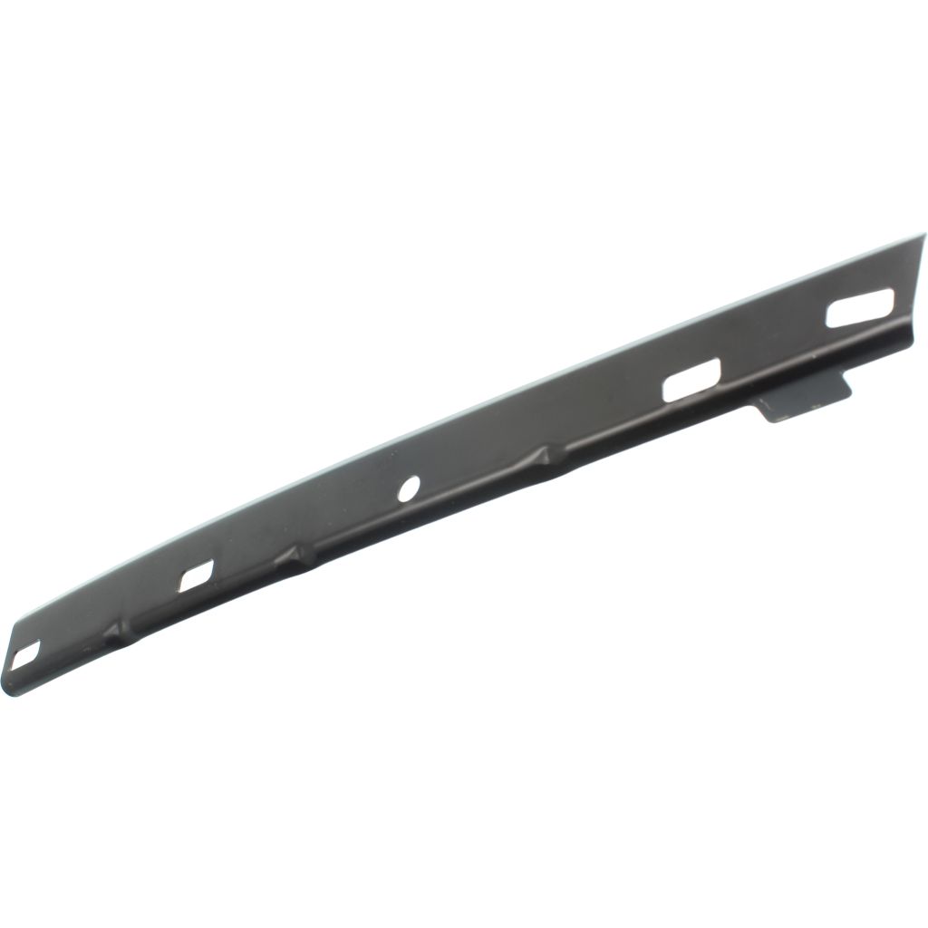 FORD TRUCKS & VANS FORD/PU (F150)(EXC RAPTOR) FRONT BUMPER UPPER SUPPORT RIGHT (Passenger Side) (WO/END CAP)(STEEL) OEM#FL3Z17754B 2015-2017 PL#FO1043142