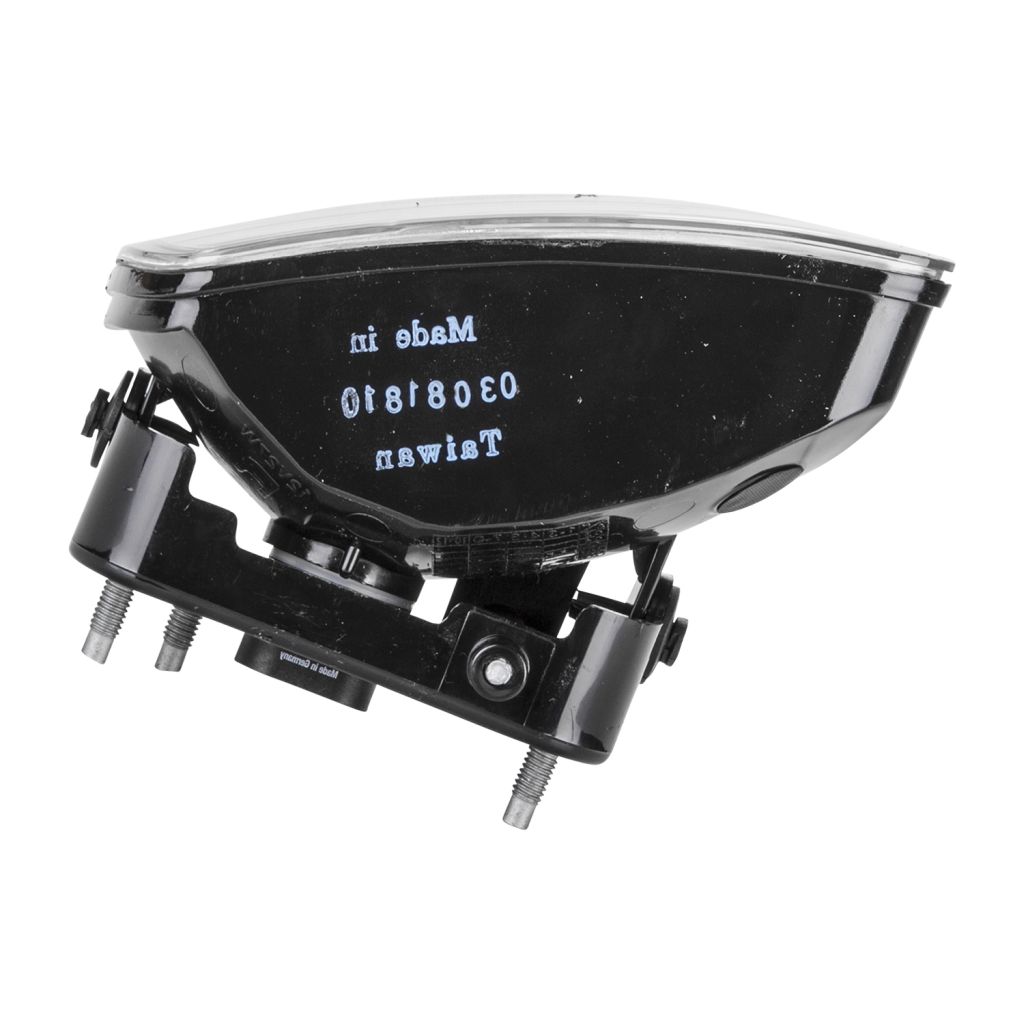 ISUZU ASCENDER FOG LAMP ASSY LEFT (Driver Side) OEM#15175700 2003-2006 PL#GM2592123