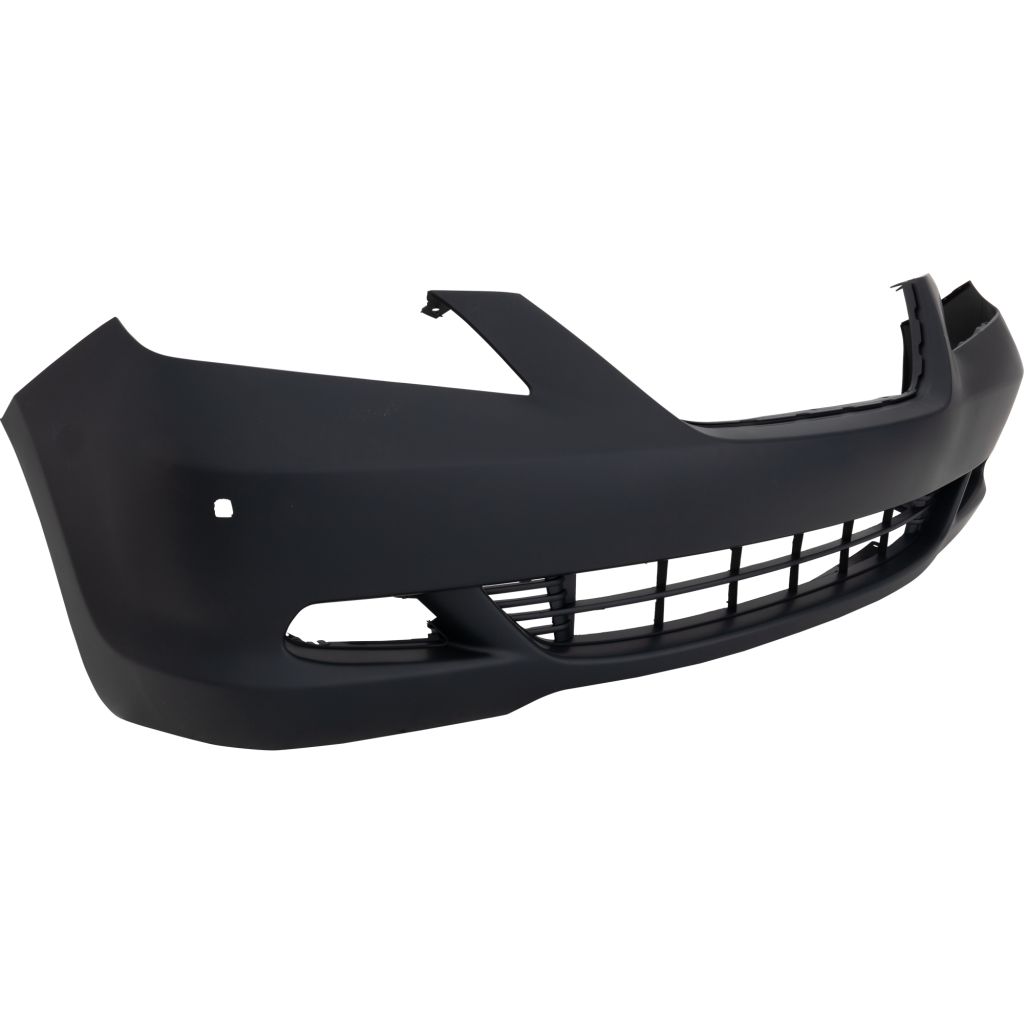 HONDA ODYSSEY FRONT BUMPER COVER PRIMED (W/ FOG)(W/SENSOR) **CAPA** OEM#04711SHJA80ZZ 2005-2007 PL#HO1000223C