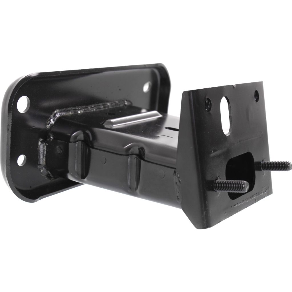INFINITI Q50 FRONT BUMPER REINF BRACKET LEFT (Driver Side) **CAPA** OEM#622114GA0A 2014-2024 PL#IN1066108C