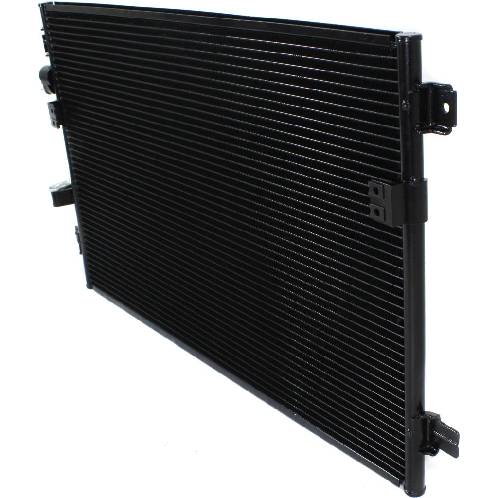 CHRYSLER PACIFICA A/C CONDENSER 3.5L/V6 OEM#5102434AC 2004-2006 PL#CH3030202