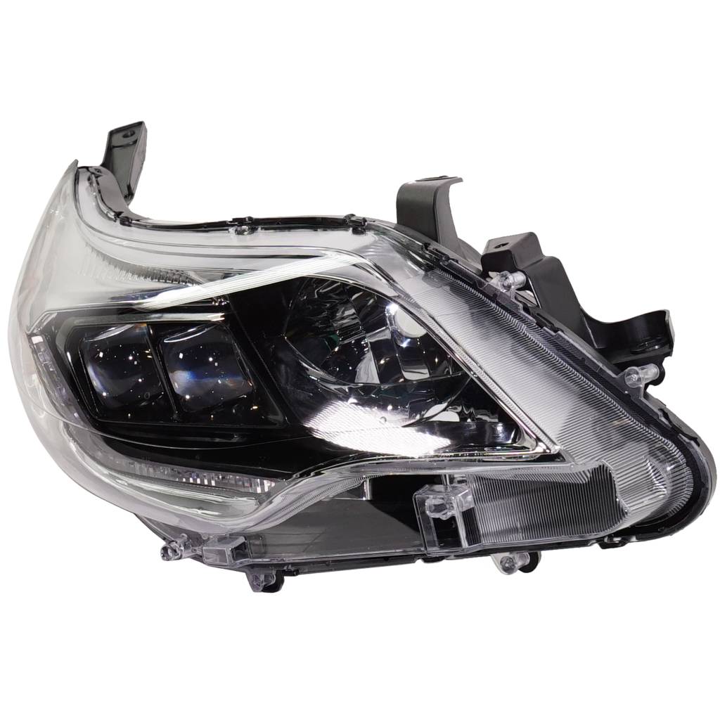 TOYOTA AVALON HEAD LAMP UNIT RIGHT (Passenger Side) (HID) OEM#8114507130 2013-2015 PL#TO2519148