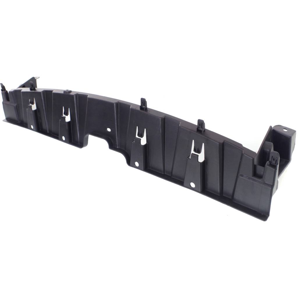 TOYOTA PRIUS PLUG-IN (1.8L) FRONT BUMPER AIR SHIELD (RADIATOR AIR BAFFLE) OEM#5311347040 2012-2015 PL#TO1091103
