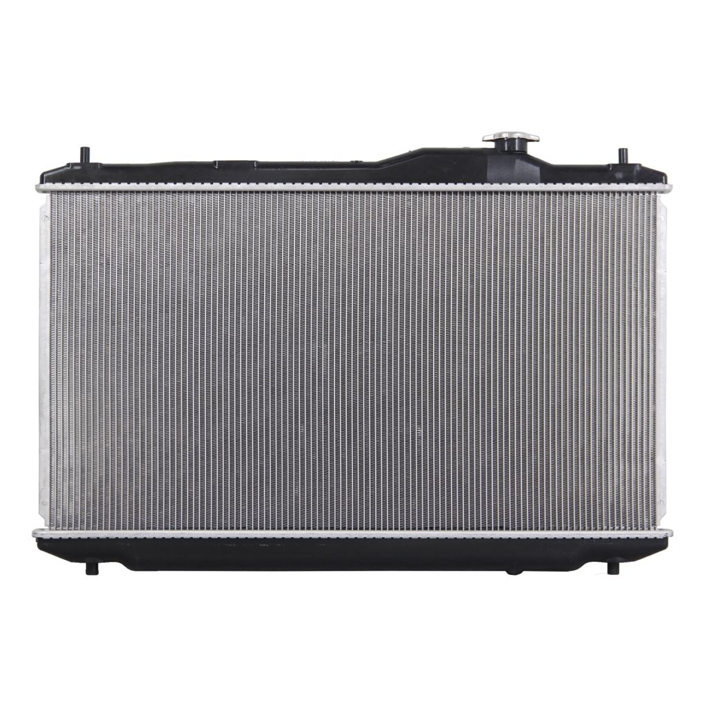 2013-2022 ACURA ILX Radiator assembly OEM# 19010R9AA51 PL# AC3010151
