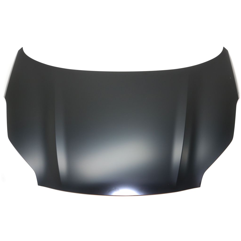 KIA SPORTAGE HOOD (AWD) OEM#66400D9100 2017-2022 PL#KI1230141