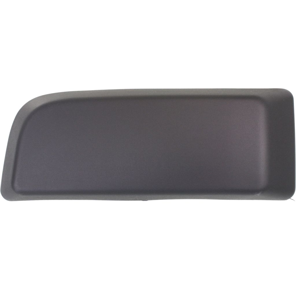 FORD TRUCKS & VANS FORD/PU (F150) SVT RAPTOR FRONT BUMPER GUARD RIGHT (Passenger Side) TXT-BLACK OEM#AL3Z17E810A 2010-2014 PL#FO1055180