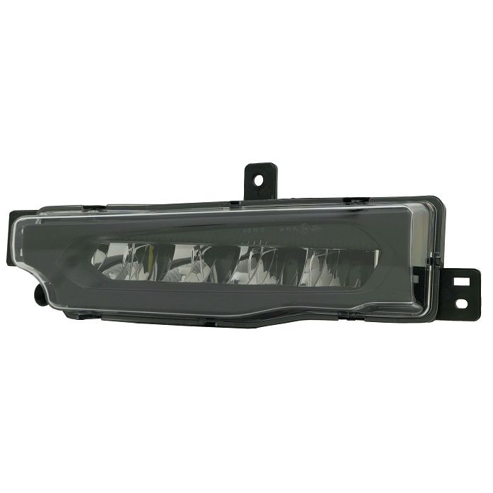 BMW BMW X3 FOG LAMP ASSY LEFT (Driver Side) (LED) OEM#63179492771 2020-2021 PL#BM2592162
