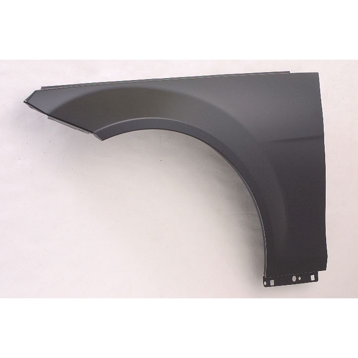 MERCEDES-BENZ C-CLASS COUPE (204) FENDER LEFT (Driver Side) (ALUMINUM)(EXC C63) OEM#2048801318 2012-2015 PL#MB1240132
