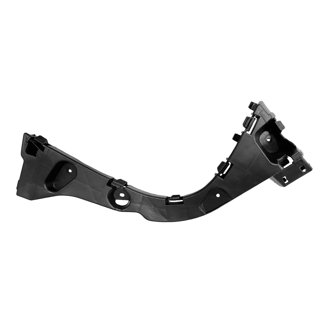 FORD FOCUS HATCHBACK/ST/RS REAR BUMPER COVER SUPPORT LEFT (Driver Side) OUTER (EXC RS) OEM#F1EZ17D948F 2015-2018 PL#FO1142130