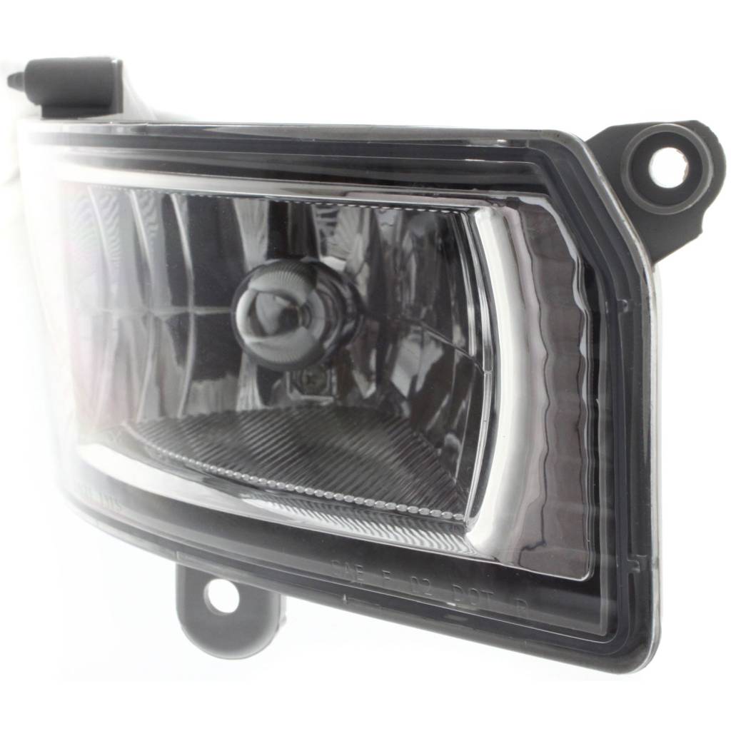 TOYOTA CAMRY FOG LAMP ASSEMBLY RIGHT (Passenger Side) OEM#8121006040 2005-2006 PL#TO2593120