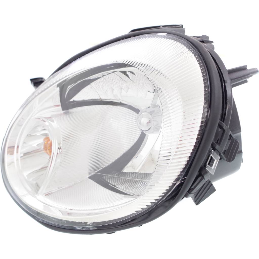 DODGE NEON/SX 2.0 HEAD LAMP ASSY LEFT (Driver Side) (CHROME BEZEL) OEM#5303551AM 2003-2005 PL#CH2502151