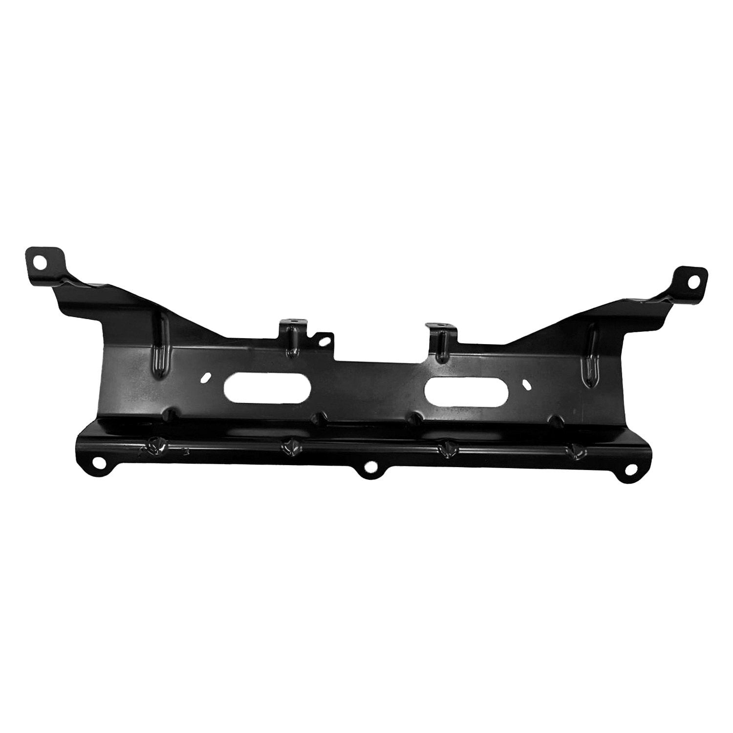 FORD TRUCKS & VANS BRONCO (2.3/2.7L) REAR BUMPER REINF CENTER (STEEL BMP) OEM#M2DZ17906A 2021-2025 PL#FO1106389