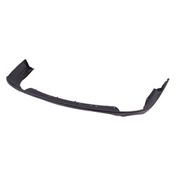 FORD FUSION REAR BUMPER LOWER VALANCE TXT (W/ACTIVE PK ASSIST)(SINGLE EXHAUST) OEM#DS7Z17810AA 2017-2018 PL#FO1195125