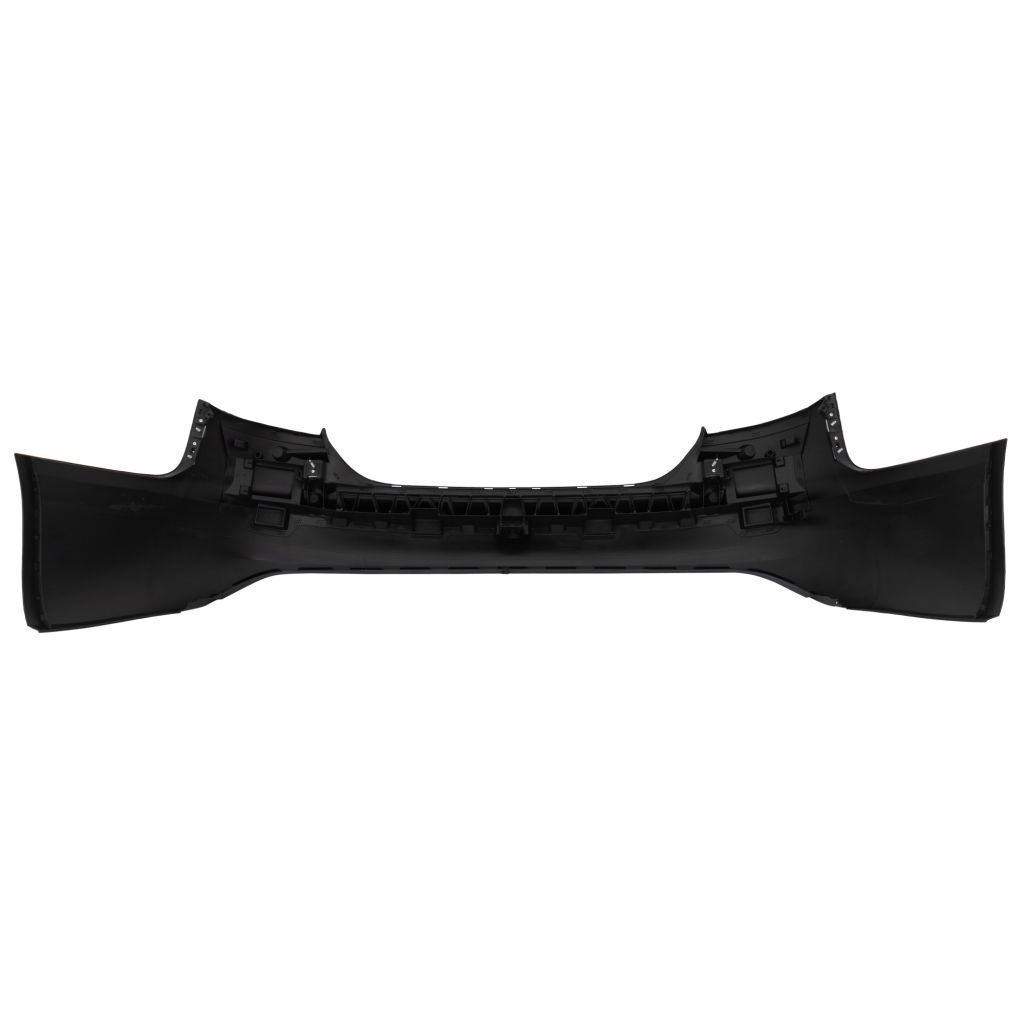 AUDI A6 SEDAN /WAGON REAR BUMPER COVER PRIMED (WO/ SENSORS) OEM#4F5807303DGRU 2009-2011 PL#AU1100185