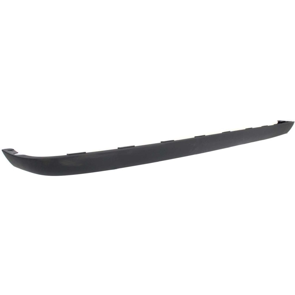 GM TRUCKS & VANS YUKON/YUKON XL (GMC) AIR DEFLECTOR OEM#15138233 2007-2014 PL#GM1092189