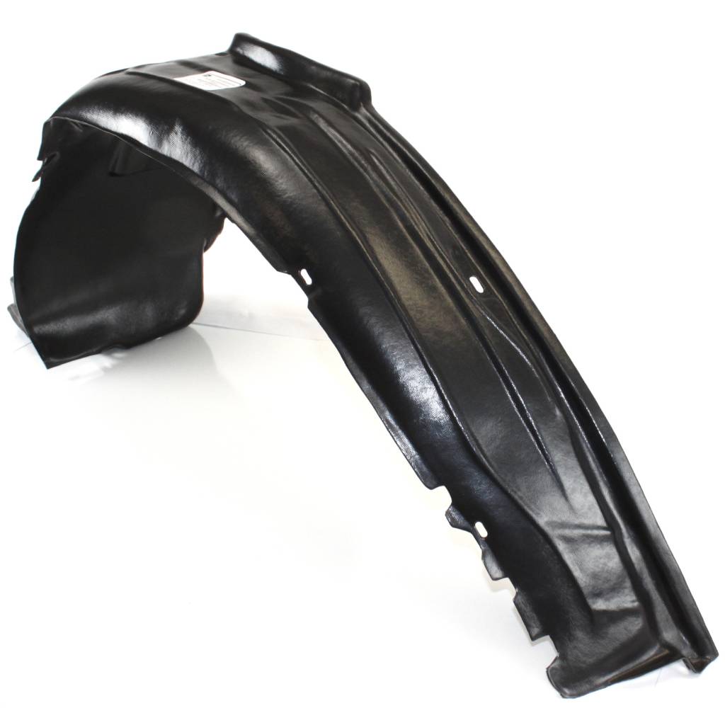 SUBARU BAJA FENDER LINER LEFT (Driver Side) OEM#59110AE07A 2003-2004 PL#SU1248105