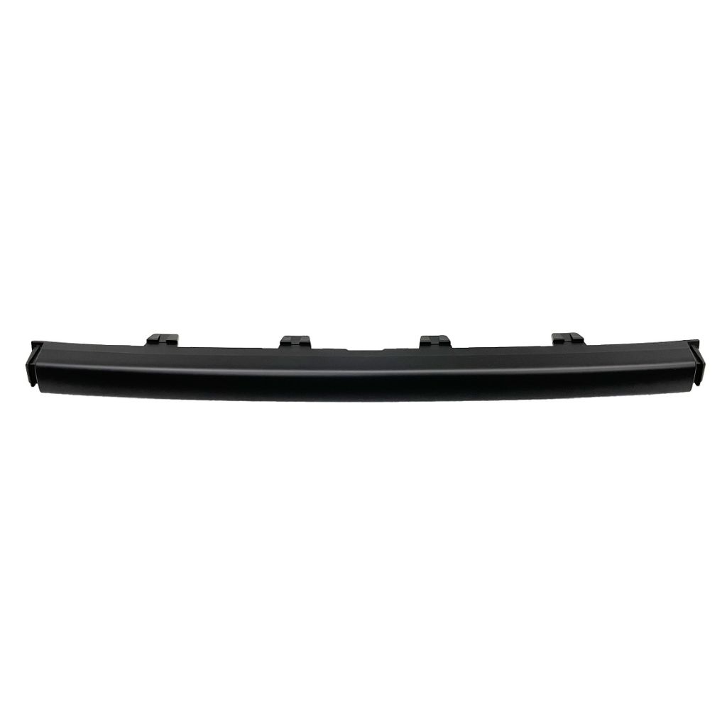 JEEPVEHICLE CHEROKEE REAR BUMPER MLDG LOWER (TRAILHAWK/X MDL) OEM#6KU91TZZAA 2019-2023 PL#CH1144127