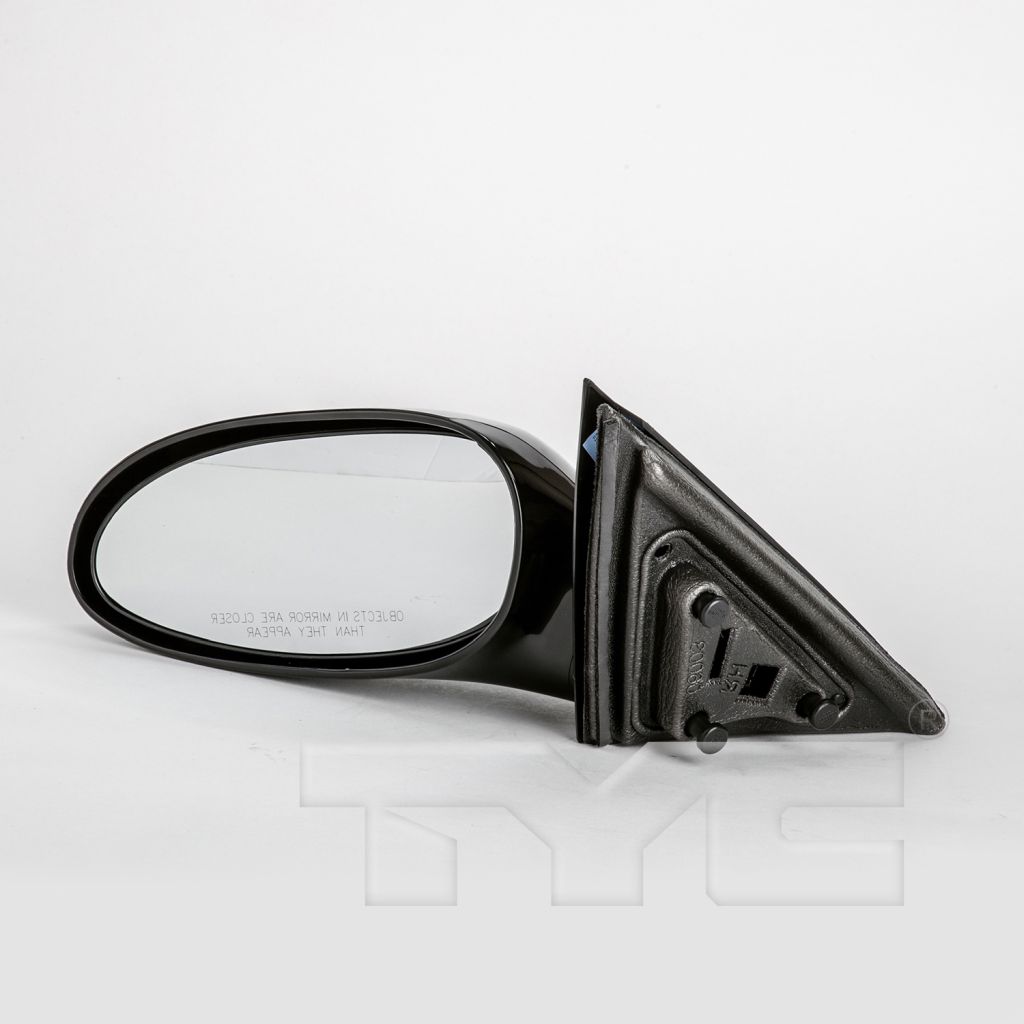 BUICK LACROSSE DOOR MIRROR LEFT (Driver Side) POWER/ NOT HEATED OEM#15886519 2005-2008 PL#GM1320305
