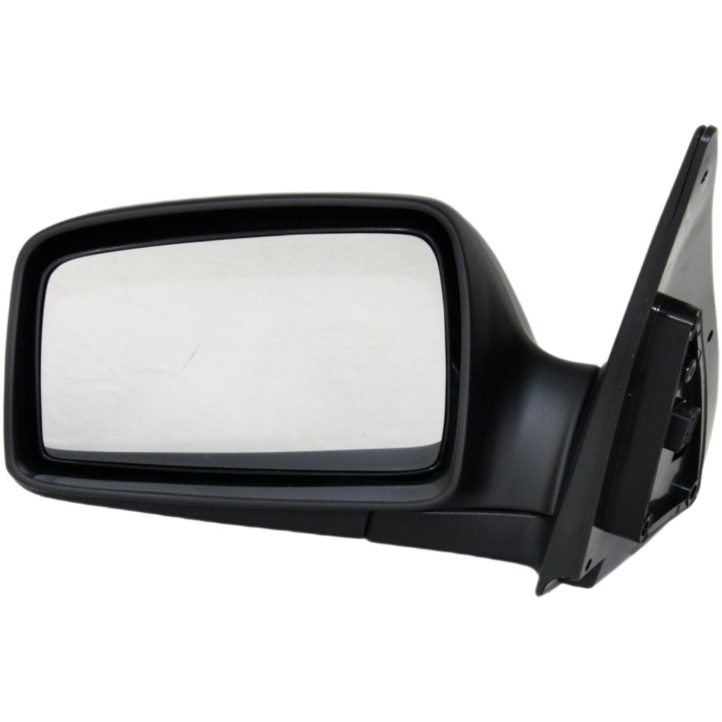 KIA SPORTAGE DOOR MIRROR LEFT (Driver Side) POWER/HEATED (EX MDL) OEM#876101F110 2005-2008 PL#KI1320131