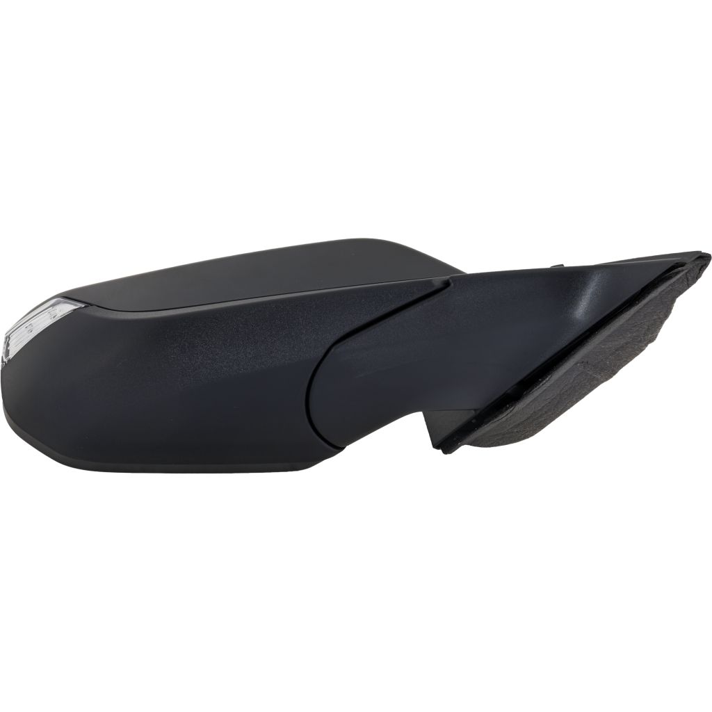 CHEVROLET MALIBU DOOR MIRROR RIGHT (Passenger Side) PWR/HTD/SIGNAL/MEMORY (PREMIER)(W/BSD)(PTM) OEM#84785586-PFM 2016-2018 PL#GM1321564