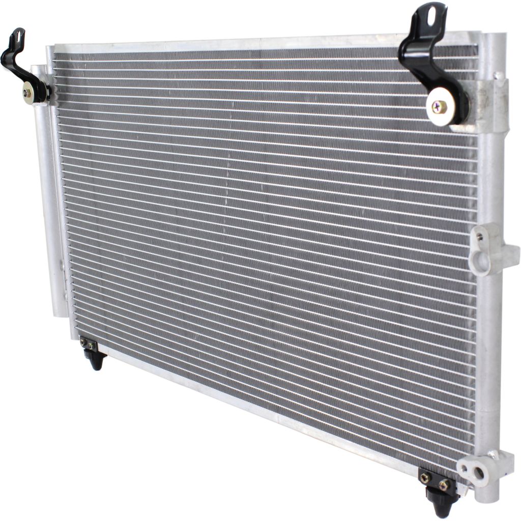 LEXUS IS 300 A/C CONDENSER OEM#8846053010 2001-2005 PL#LX3030104