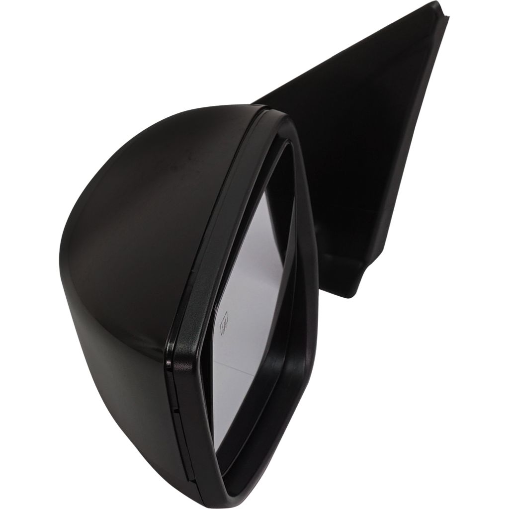 NISSAN KICKS DOOR MIRROR LEFT (Driver Side) PWR/HTD (WO/BSD)(MAN-FOLD) OEM#963025RL0C-PFM 2018-2024 PL#NI1320295